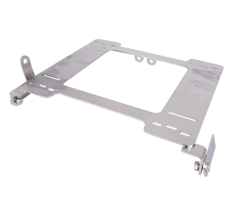 NRG Seat Brackets - 99-05 Golf / GTI / Jetta Mk4 - Pair - Image 2