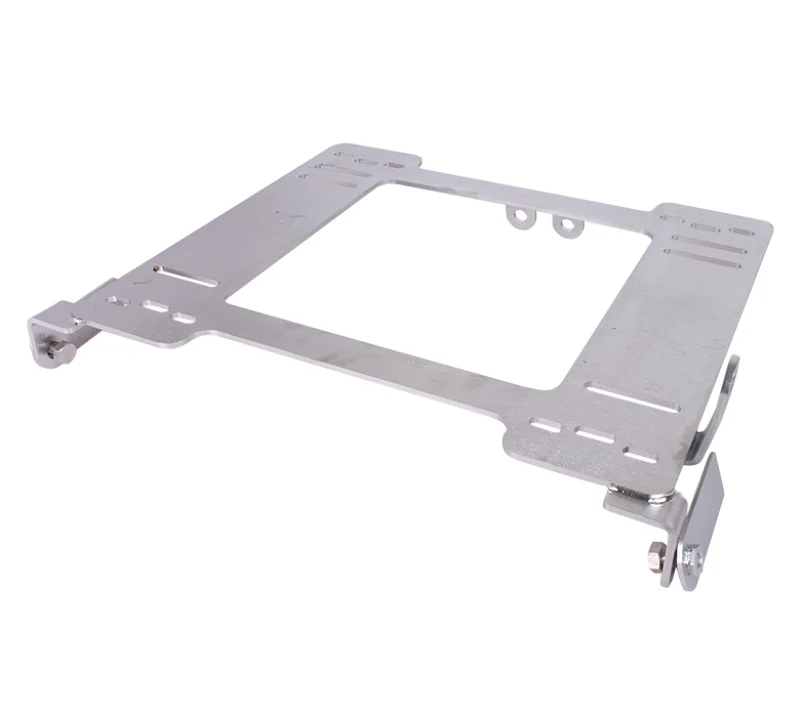 NRG Seat Brackets - 99-05 Golf / GTI / Jetta Mk4 - Pair - Image 3