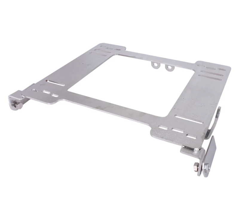 NRG Seat Brackets - 99-05 Golf / GTI / Jetta Mk4 - Pair - Image 4