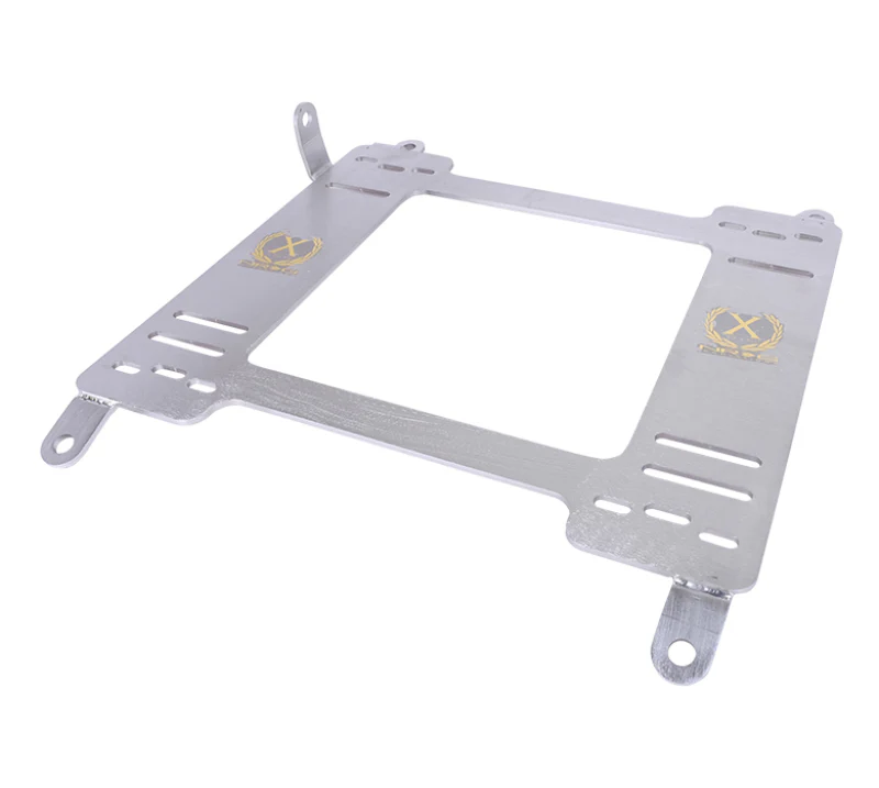NRG Seat Brackets (Low) - 03+ Nissan 350Z (6spd) - Pair - Image 2