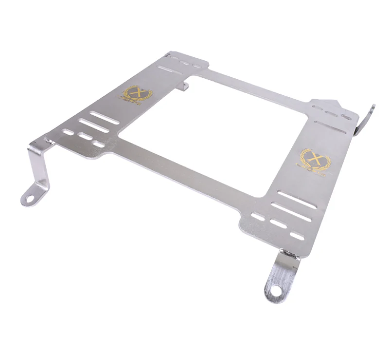 NRG Seat Brackets (Low) - 03+ Nissan 350Z (6spd) - Pair - Image 3