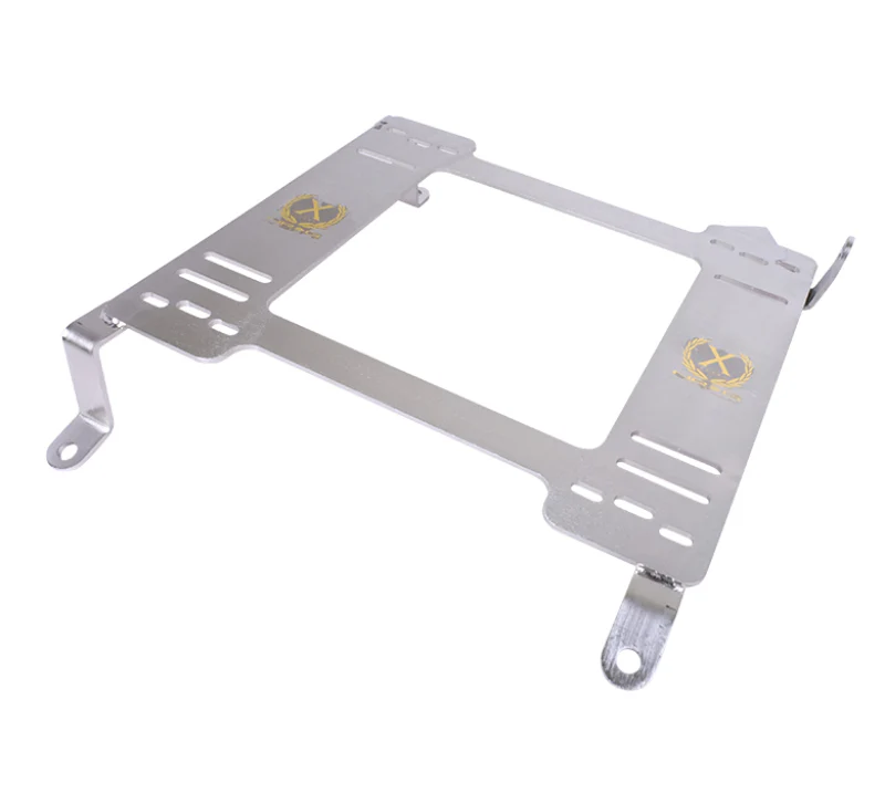 NRG Seat Brackets (Low) - 03+ Nissan 350Z (6spd) - Pair - Image 4