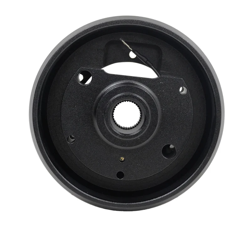 NRG Short Hub Adapter 02-07 Subaru Impreza  / 02-08 Subaru Forester - Image 2