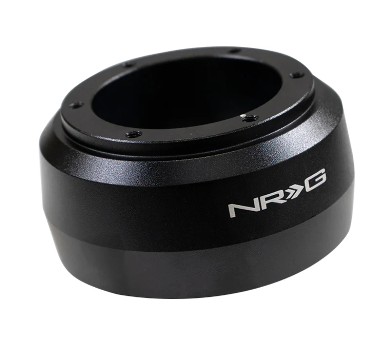 NRG Short Hub Adapter 04-06 Pontiac GTO / 00-07 Holden Commadore - Image 2