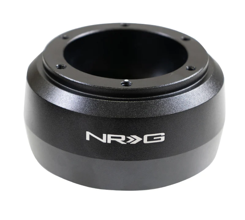 NRG Short Hub Adapter 04-06 Pontiac GTO / 00-07 Holden Commadore - Image 3