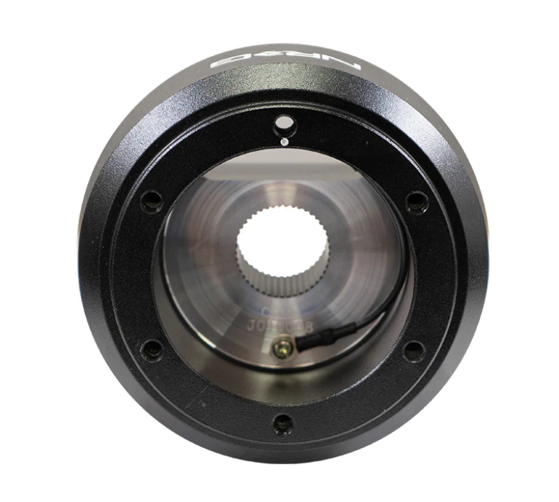NRG Short Hub Adapter 04-06 Pontiac GTO / 00-07 Holden Commadore - Image 4