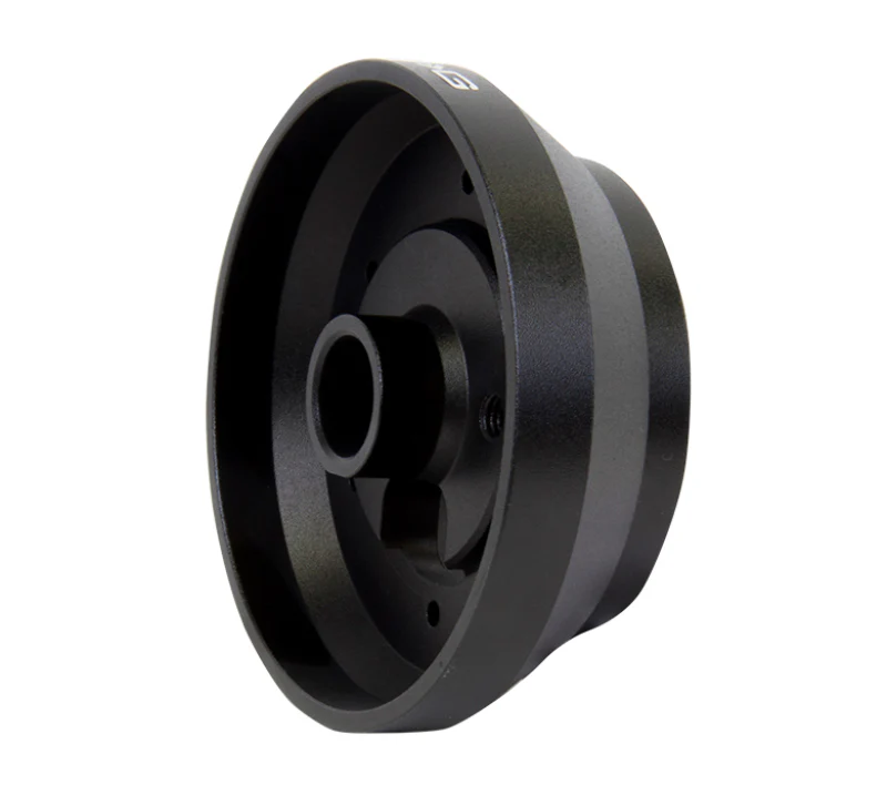 NRG Short Hub Adapter 06+ Chevrolet Corvette / Cadillac CTS - Image 5