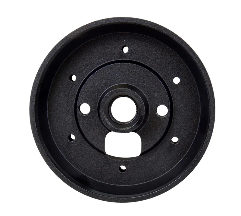 NRG Short Hub Adapter 06+ Chevrolet Corvette / Cadillac CTS - Image 6
