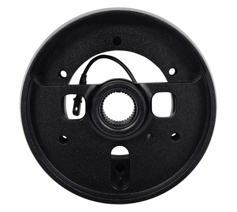 NRG Short Hub Adapter 07-18 Jeep Wrangler JK - Image 4