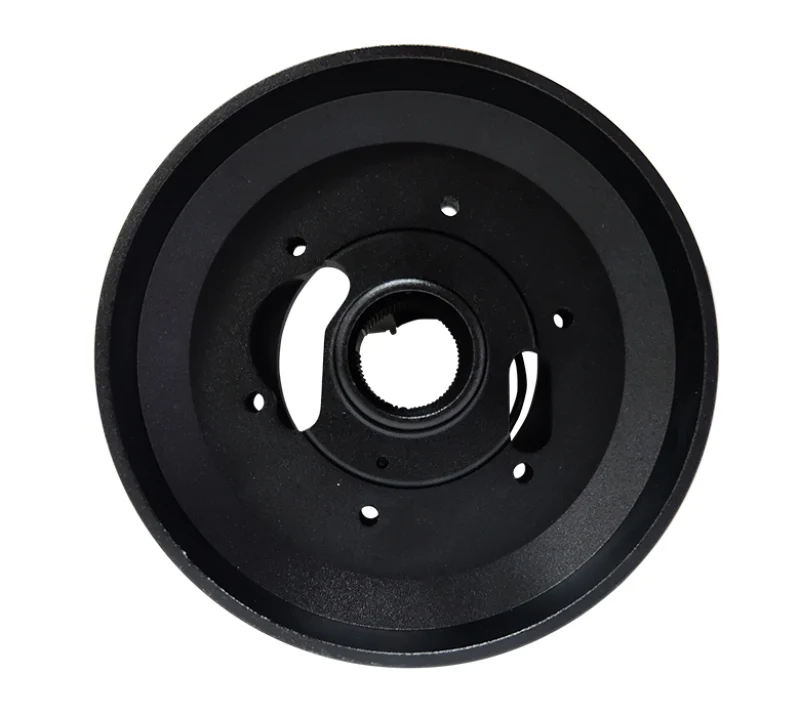 NRG Short Hub Adapter 08-10 Dodge Charger - Image 2