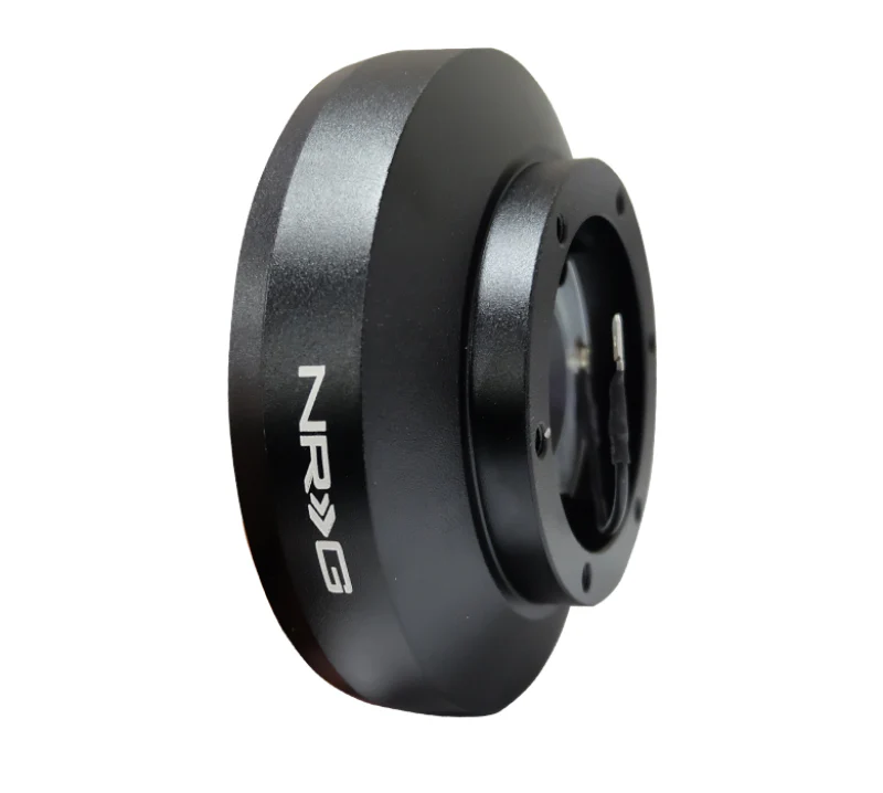 NRG Short Hub Adapter 08-10 Dodge Charger - Image 3