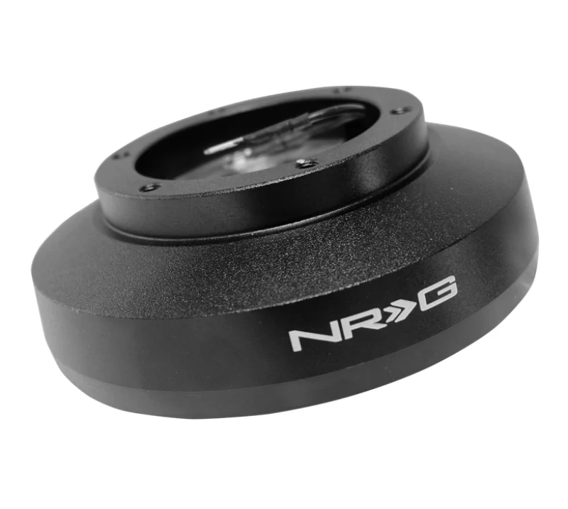 NRG Short Hub Adapter 08-10 Dodge Charger - Image 4