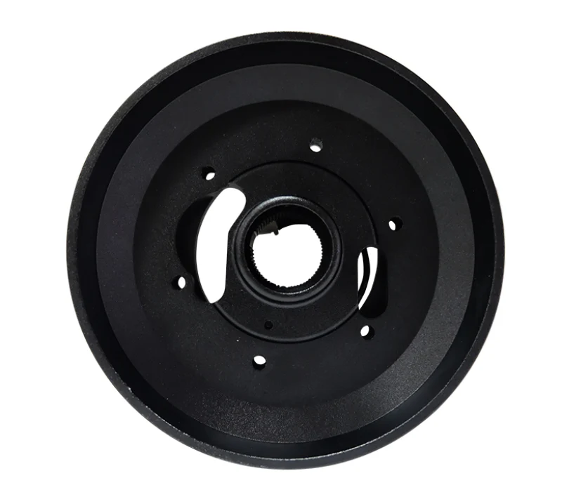 NRG Short Hub Adapter 08-10 Dodge Charger - Image 5