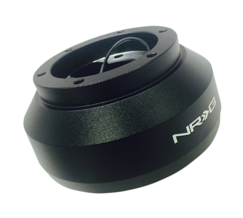 NRG Short Hub Adapter 12-15 Honda Civic - Image 2