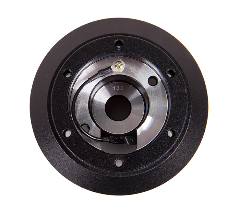 NRG Short Hub Adapter 12-15 Honda Civic - Image 4