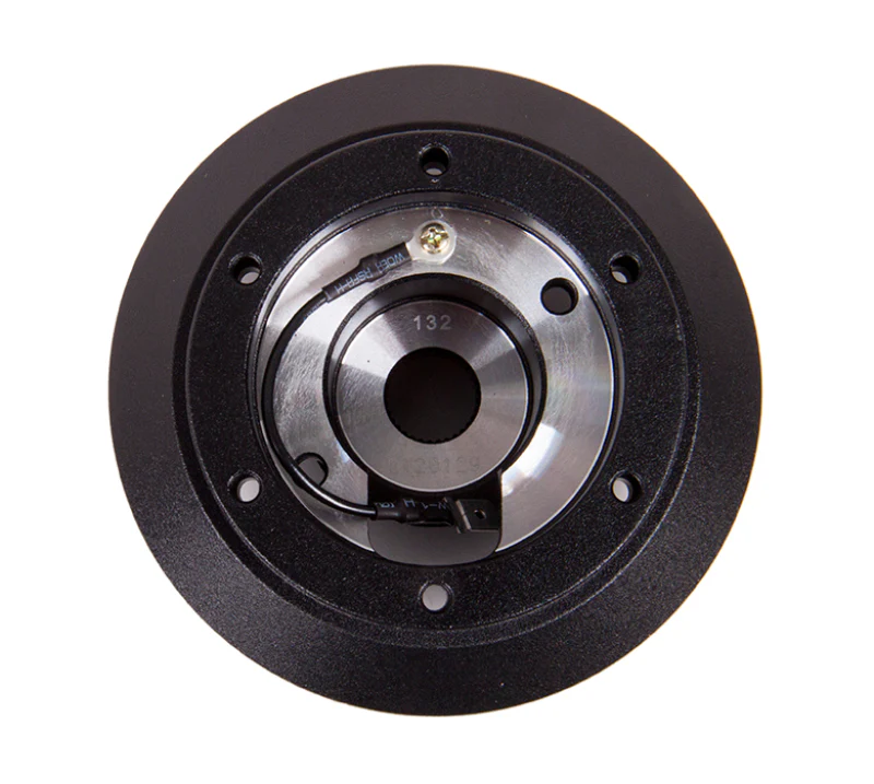 NRG Short Hub Adapter 12-15 Honda Civic - Image 6