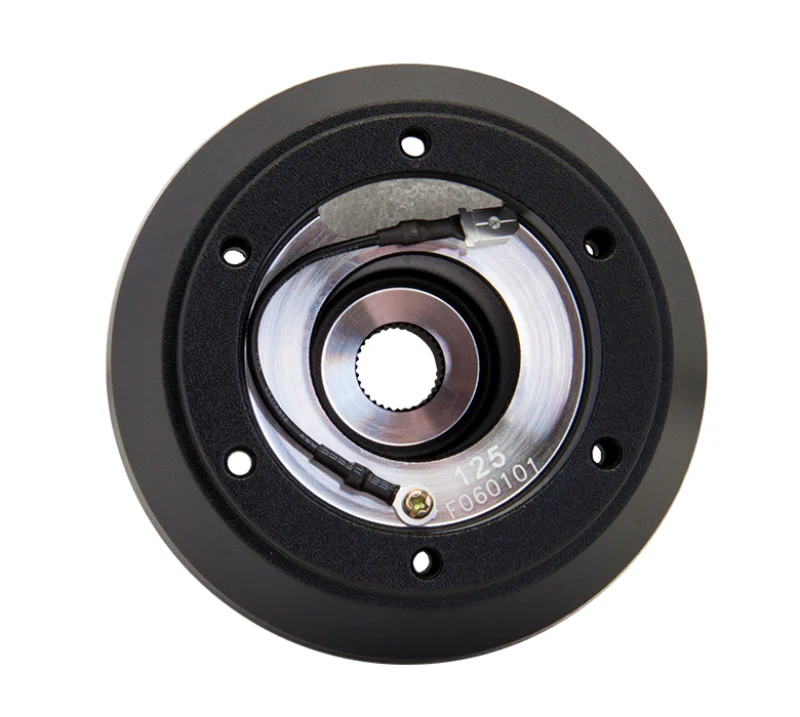 NRG Short Hub Adapter 12+ Scion FRS / Subaru BRZ - Image 13