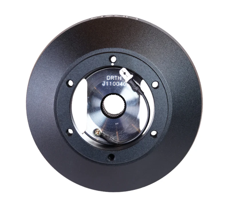 NRG Short Hub Adapter 13-16 Dodge Dart - Image 2