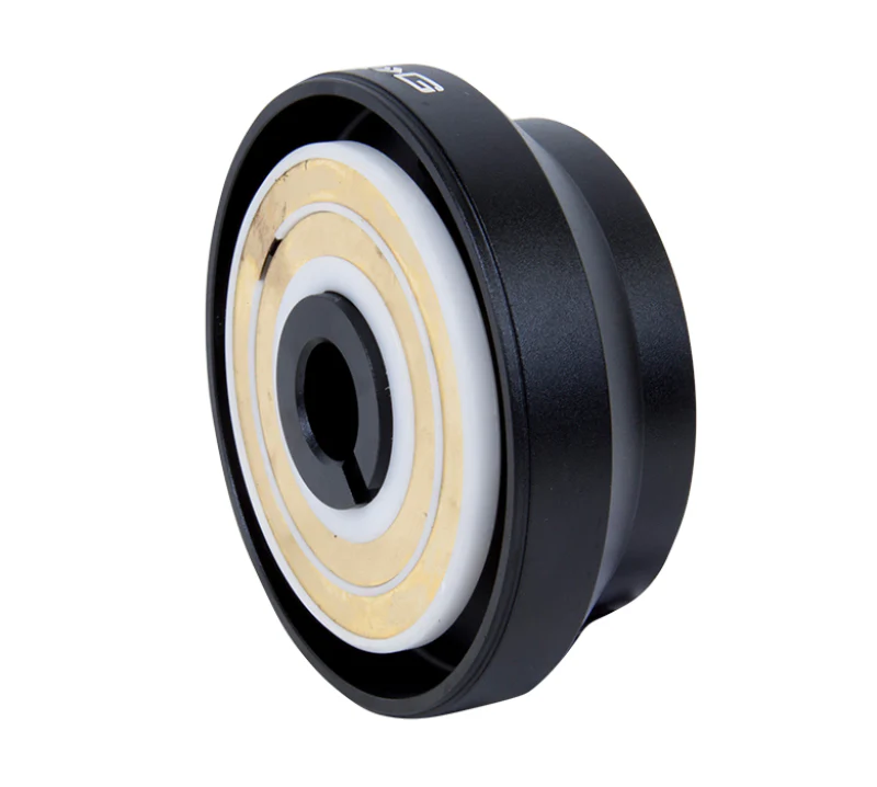 NRG Short Hub Adapter 1969-1973 Ford Mustang - Image 2