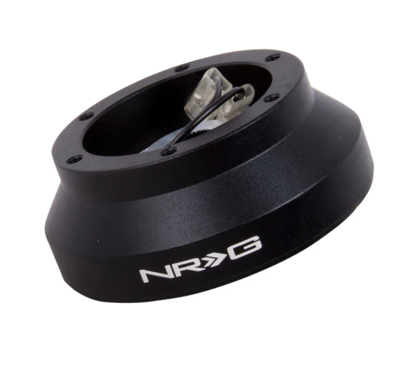 NRG Short Hub Adapter 1969-1973 Ford Mustang - Image 3
