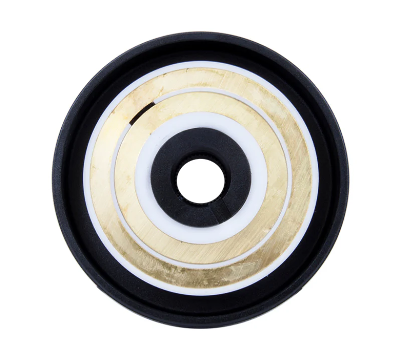 NRG Short Hub Adapter 1969-1973 Ford Mustang - Image 6