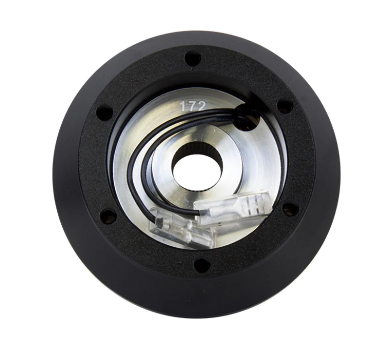 NRG Short Hub Adapter 1969-1973 Ford Mustang - Image 7