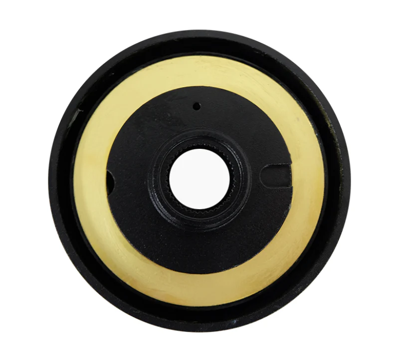 NRG Short Hub Adapter 1979-1983 Porsche 911 - Image 4