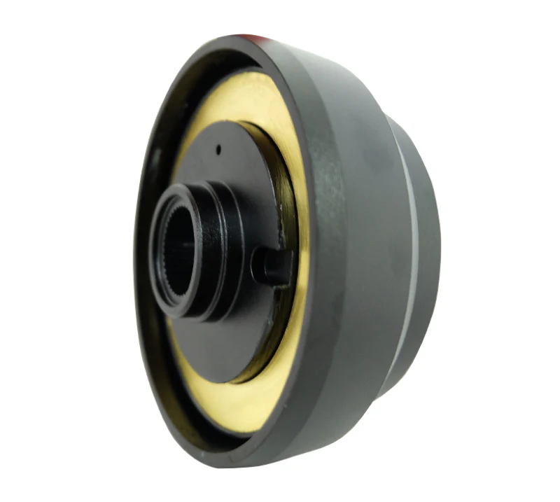 NRG Short Hub Adapter 1979-1983 Porsche 911 - Image 7