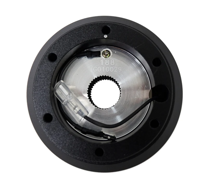 NRG Short Hub Adapter 1979-1983 Porsche 911 - Image 8