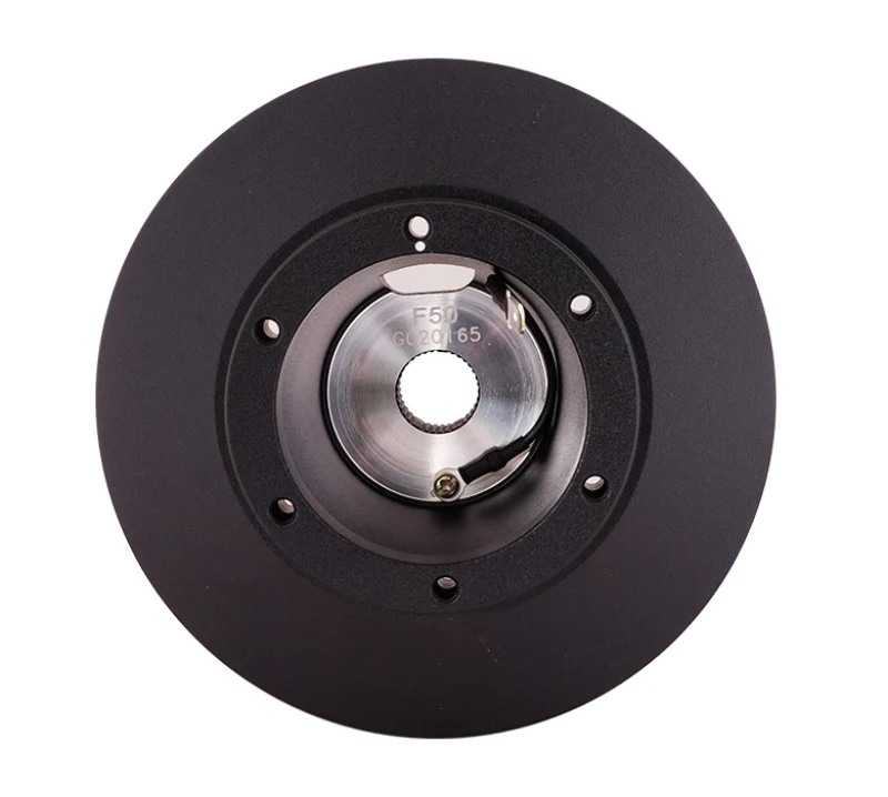 NRG Short Hub Adapter 2007+ Fiat - Image 2