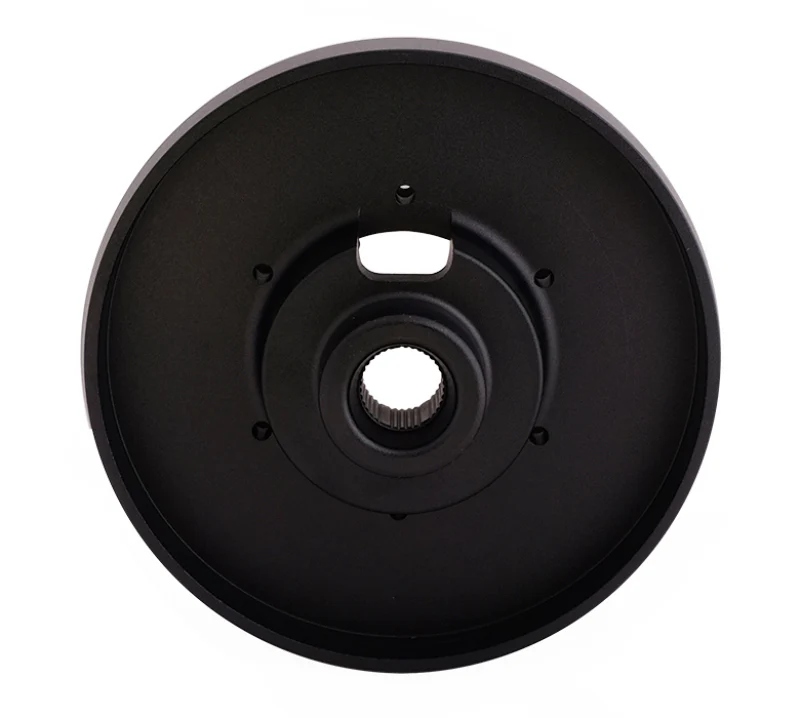 NRG Short Hub Adapter 2007+ Fiat - Image 4