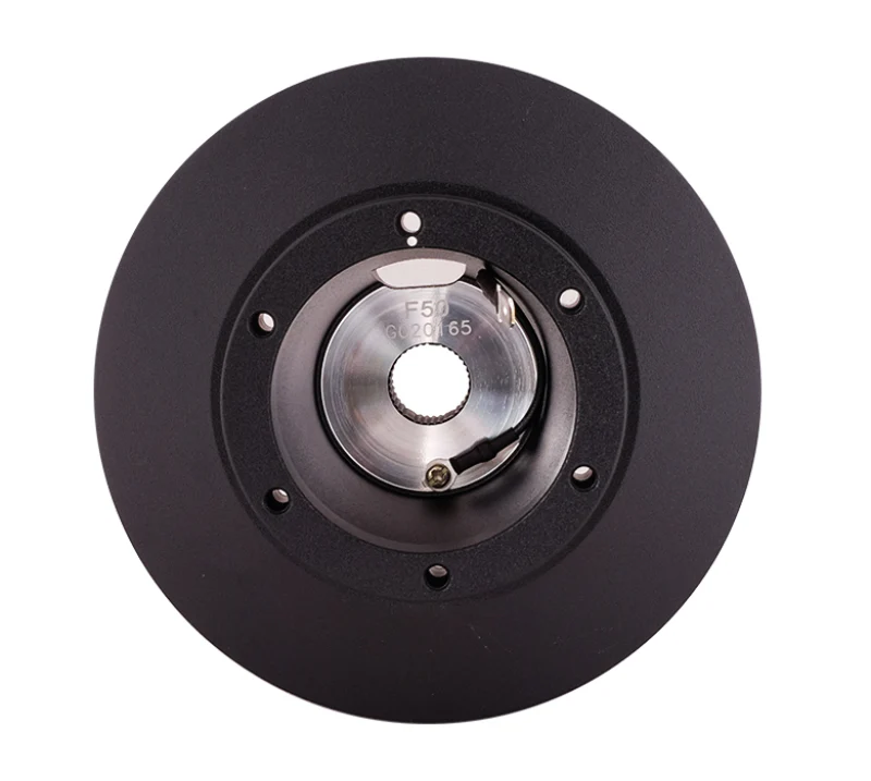 NRG Short Hub Adapter 2007+ Fiat - Image 6