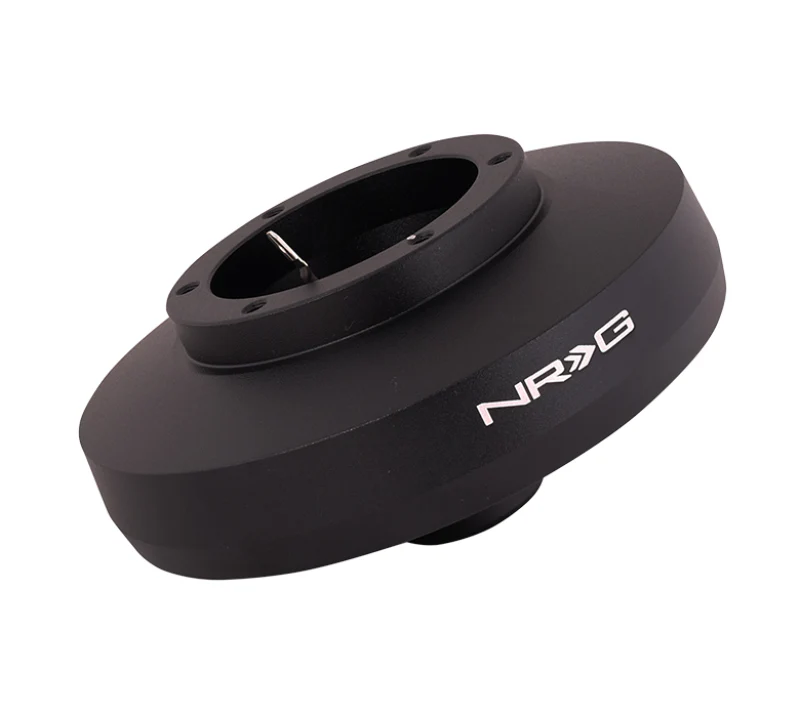 NRG Short Hub Adapter 2007+ Fiat - Image 7