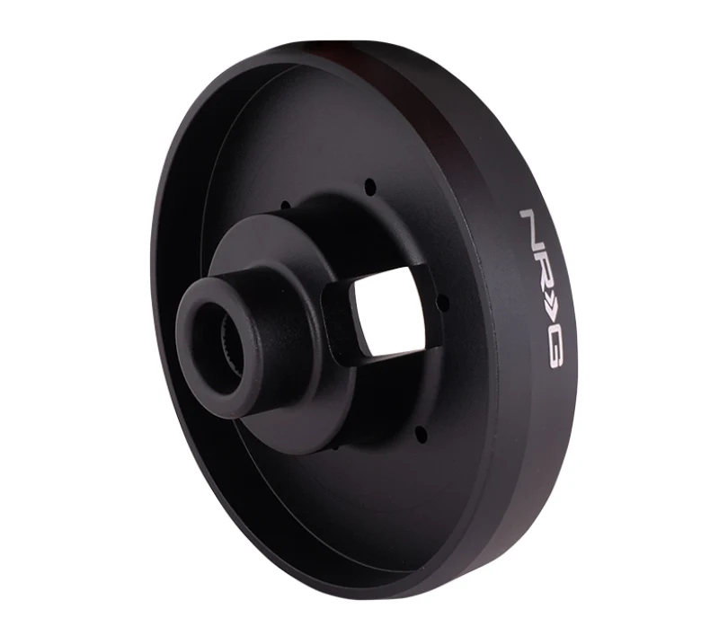 NRG Short Hub Adapter 2007+ Fiat - Image 8