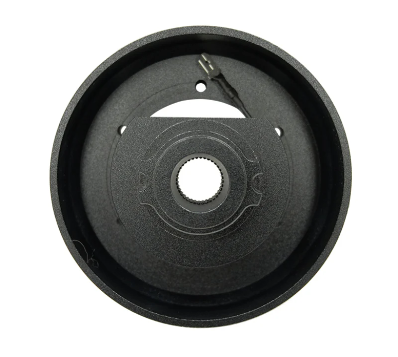 NRG Short Hub Adapter 2008+ Hyundai Genesis - Image 2