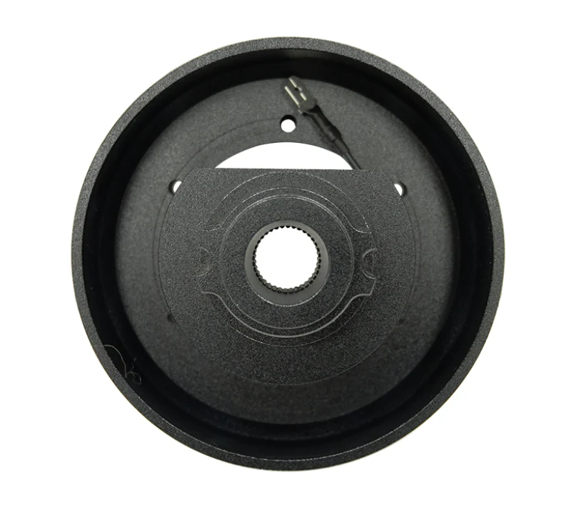 NRG Short Hub Adapter 2008+ Hyundai Genesis - Image 3