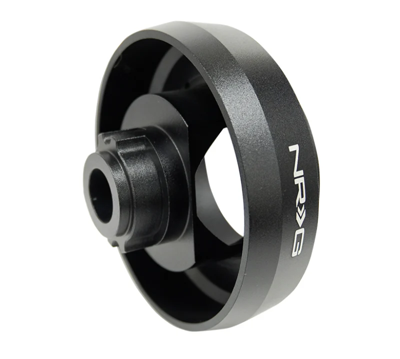 NRG Short Hub Adapter 2008+ Hyundai Genesis - Image 4