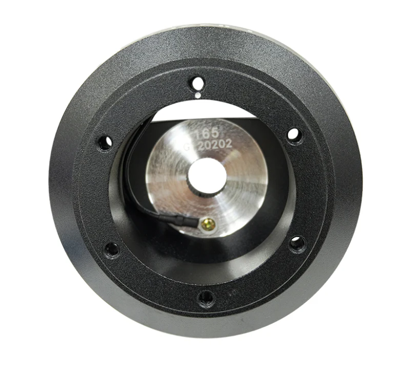 NRG Short Hub Adapter 2008+ Hyundai Genesis - Image 7