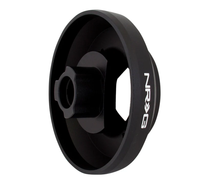 NRG Short Hub Adapter 2010+ Chevy Camaro - Image 2