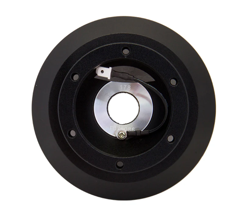 NRG Short Hub Adapter 2010+ Chevy Camaro - Image 3