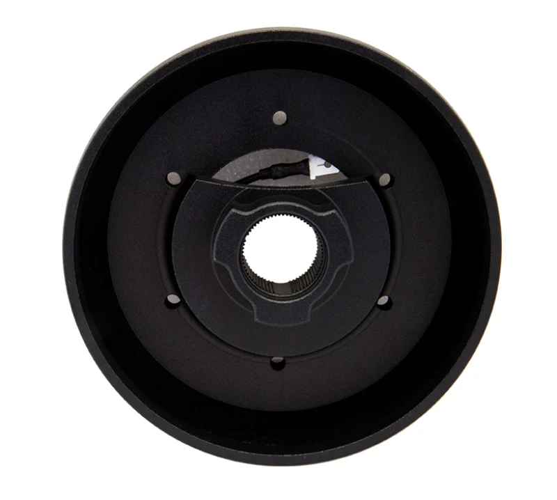 NRG Short Hub Adapter 2010+ Chevy Camaro - Image 4