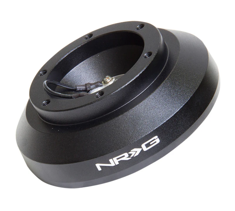 NRG Short Hub Adapter 2010+ Chevy Camaro - Image 6