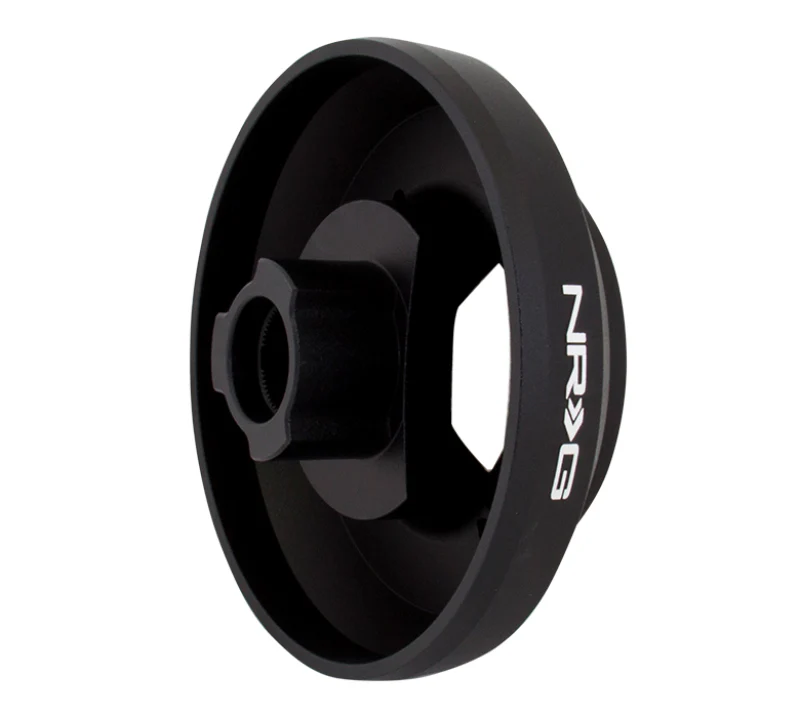 NRG Short Hub Adapter 2010+ Chevy Camaro - Image 7