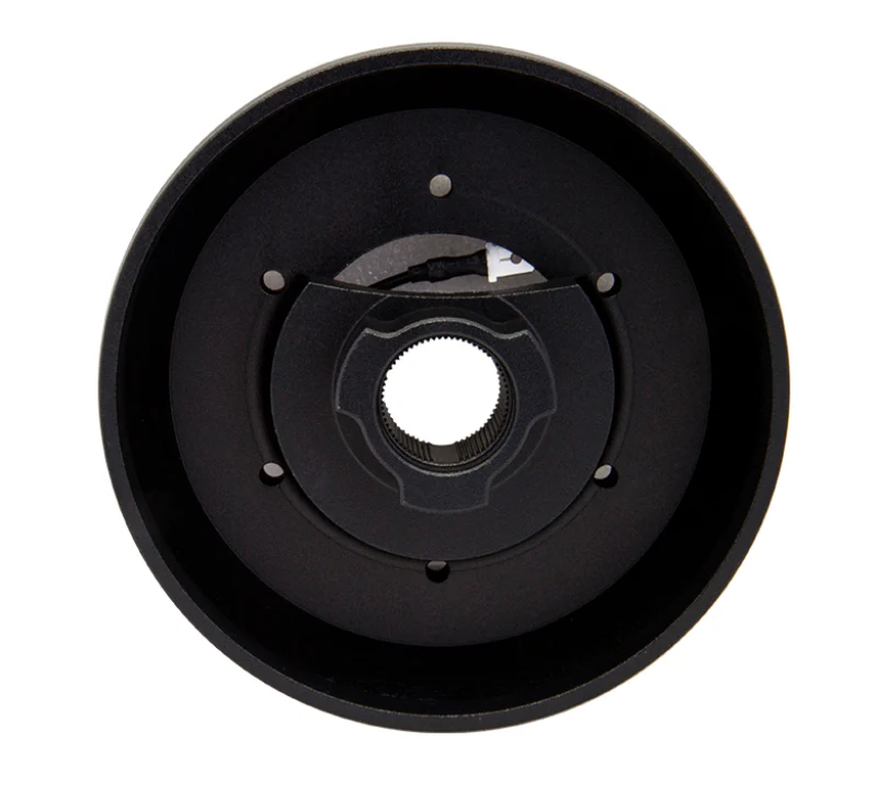 NRG Short Hub Adapter 2010+ Chevy Camaro - Image 8
