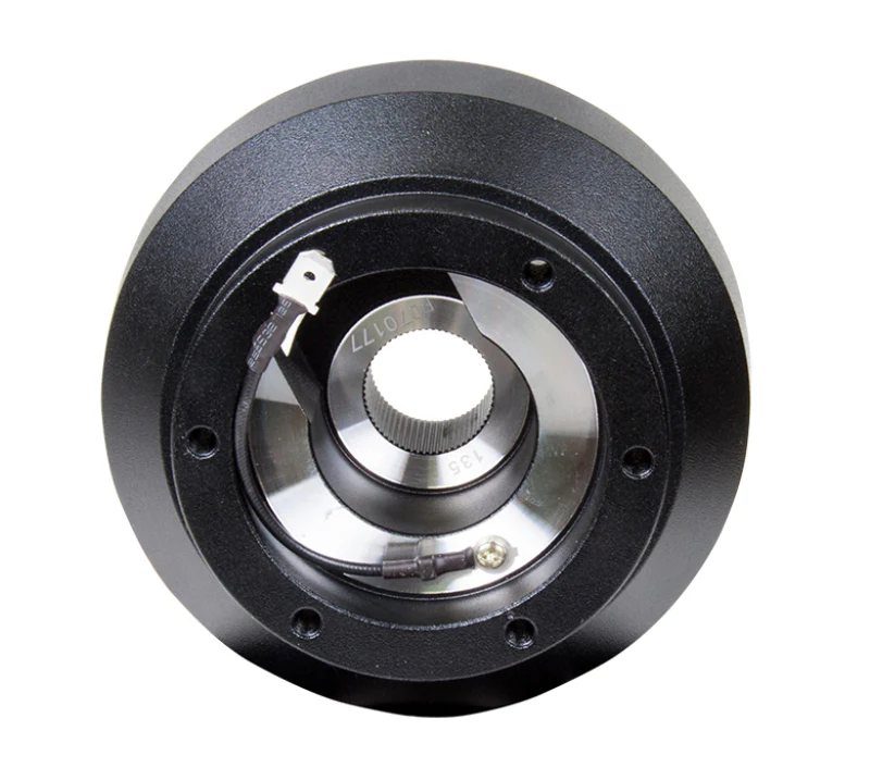 NRG Short Hub Adapter 2015+ Honda FIT / 2015+ Civic / 13+ Acura ILX - Image 2