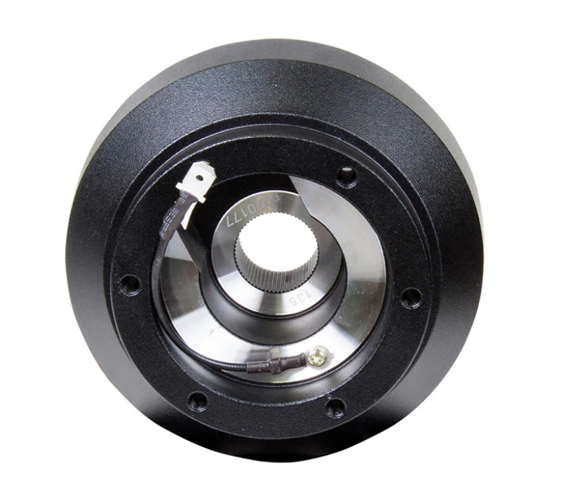 NRG Short Hub Adapter 2015+ Honda FIT / 2015+ Civic / 13+ Acura ILX - Image 6
