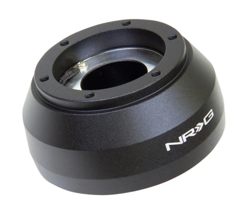 NRG Short Hub Adapter 2015+ Subaru Forester / 2015 Subaru WRX / 2010+ Legacy - Image 3
