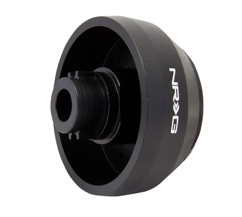 NRG Short Hub Adapter 2015+ Subaru Forester / 2015 Subaru WRX / 2010+ Legacy - Image 4