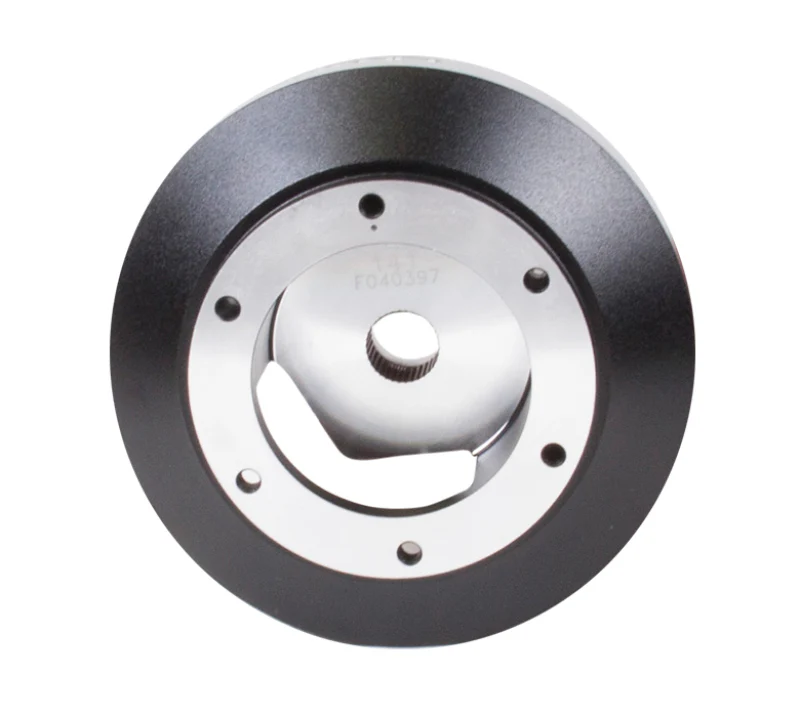 NRG Short Hub Adapter 350Z / 370Z / G35 / G37 - Image 3