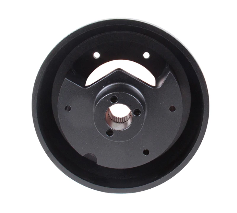 NRG Short Hub Adapter 350Z / 370Z / G35 / G37 - Image 4